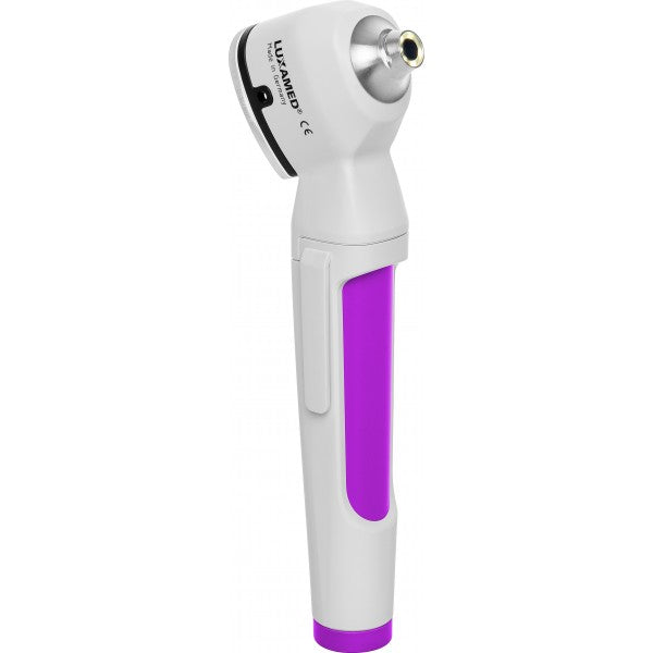 Otoscope Luxamed Colour Your Day - Magenta