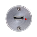 Otoscope LED 3,7V rechargeable USB