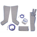 Pressothérapie Press 4 2 bottes 4 cellules