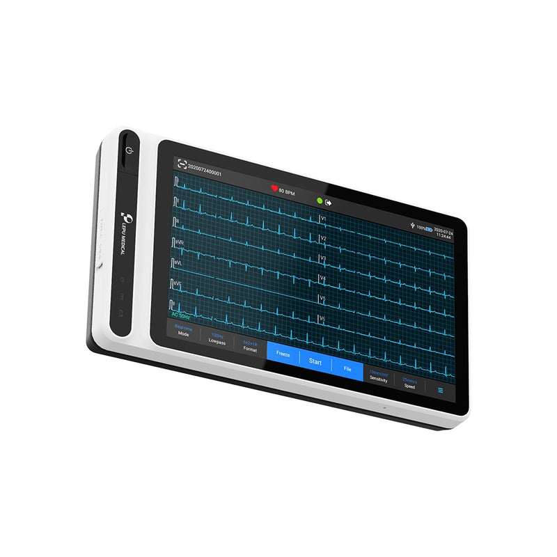 Neo ECG S120-ECG Tablette