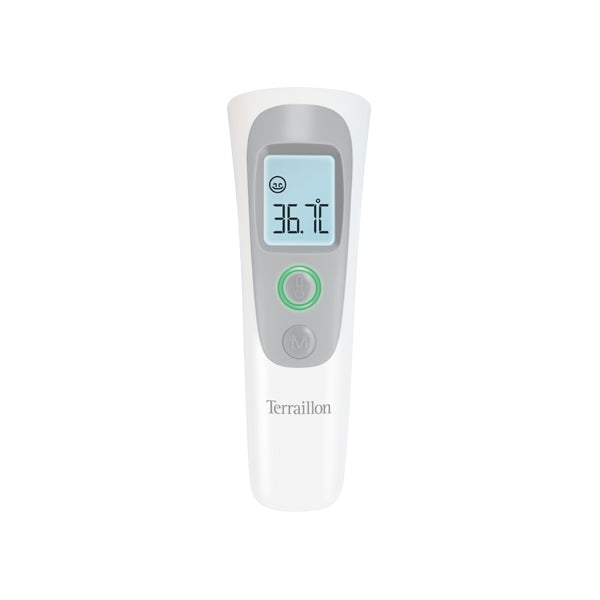 Thermomètre sans contact Thermodistance