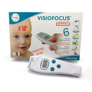 Thermomètre Visiofocus Smart