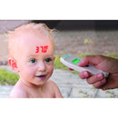 Thermomètre Visiofocus Smart