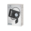 Tensiomètre manuel VL NANO Noir